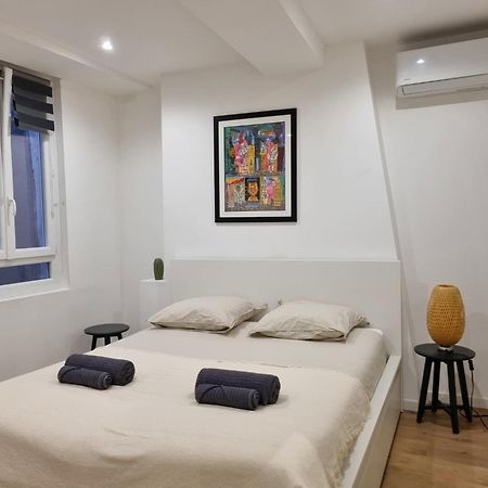 Appartement Climatisation Centre Historique Aix-en-Provence Dış mekan fotoğraf