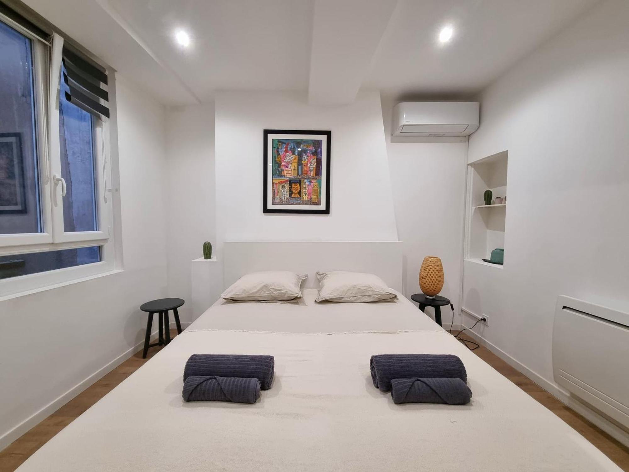 Appartement Climatisation Centre Historique Aix-en-Provence Dış mekan fotoğraf