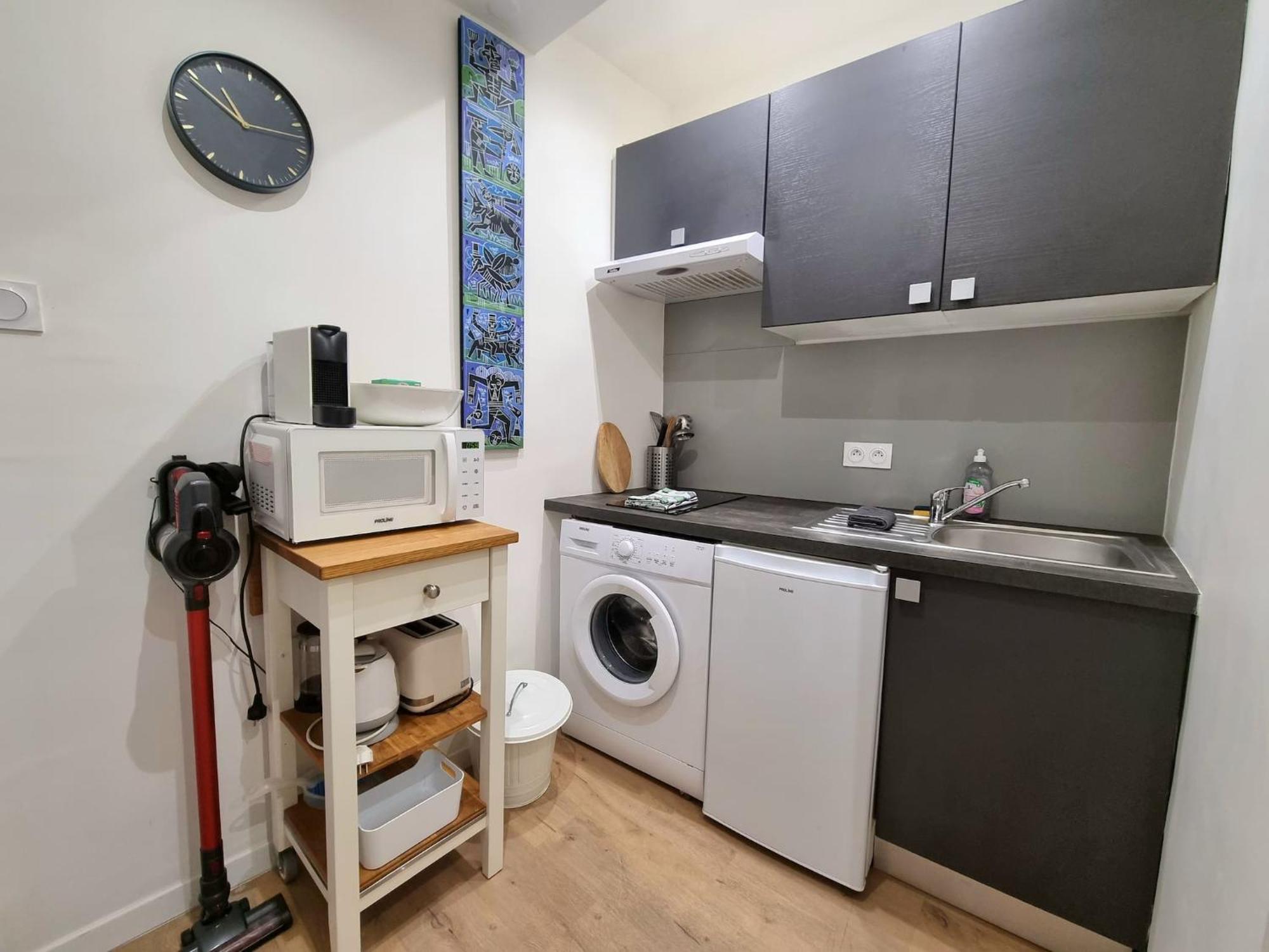 Appartement Climatisation Centre Historique Aix-en-Provence Dış mekan fotoğraf